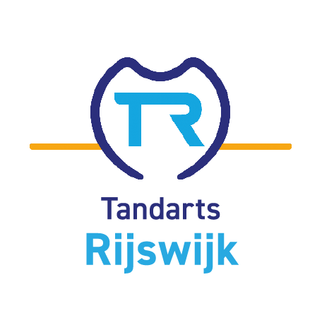 Logo Maatschap voor Tandheelkunde Rijswijk