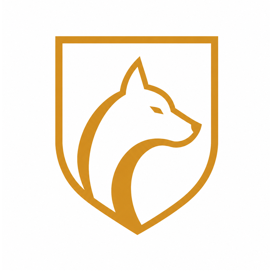 De Gouden Vos logo