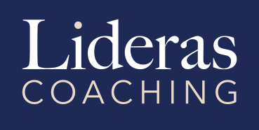 Lideras Coaching logo