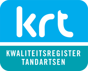 UWTandarts Voorburg logo