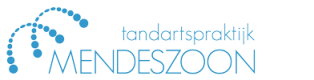 Tandartspraktijk Mendeszoon logo