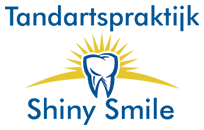 Logo Tandartspraktijk Shiny Smile